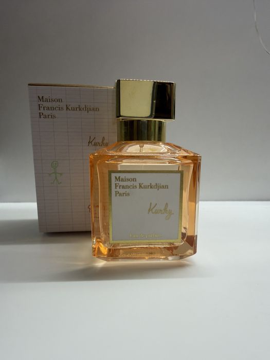 Kurky maison francis kurkdjian