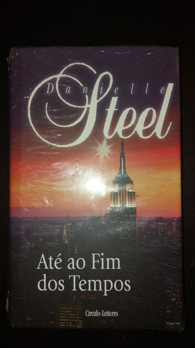 Livros de Danielle Steel