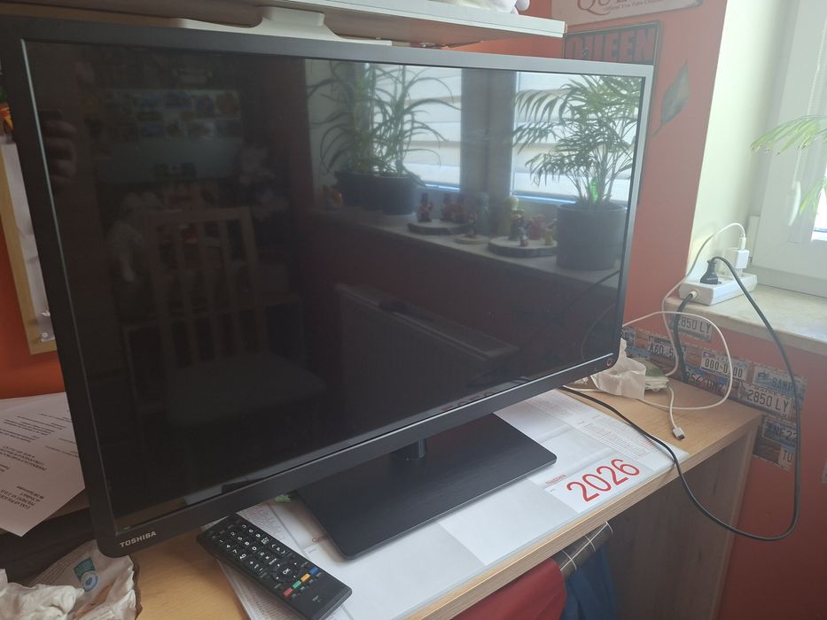 Telewizor Toshiba