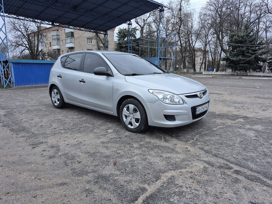 Продам Хюндай I30