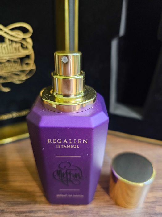 Regalien Meftun