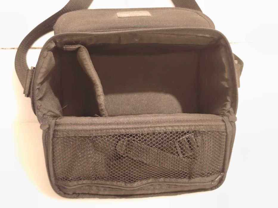 Grundig LC 935 E 220x Zoom digital , bolsa, correia e carregador
