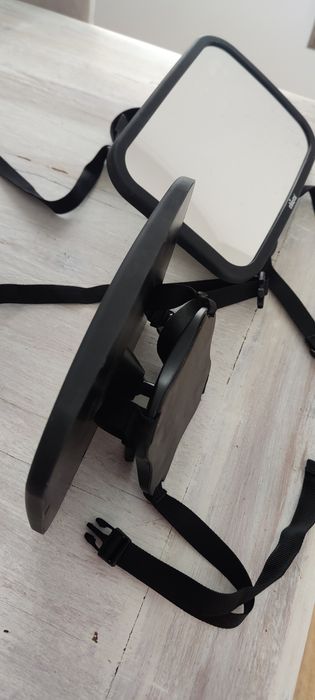 Espelhos retrovisores Chicco