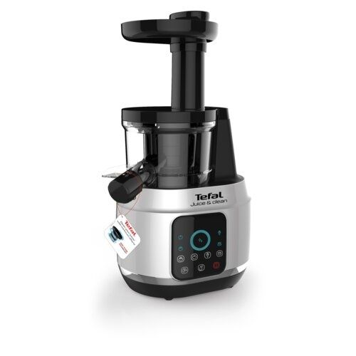 Sokowirówka wyciskarka wolnoobrotowa TEFAL ZC420E38