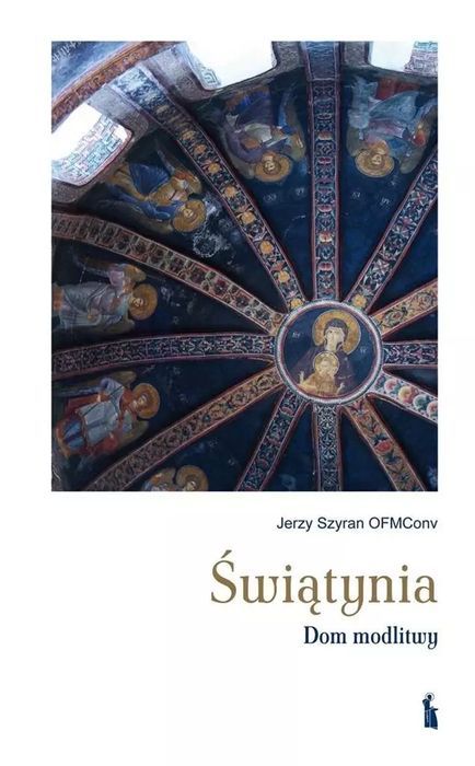 Świątynia. Dom Modlitwy. Bratni Zew