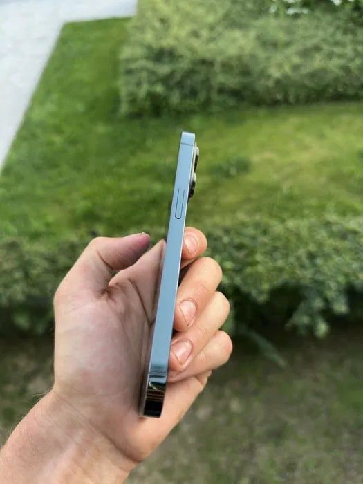 Iphone 13 pro  256