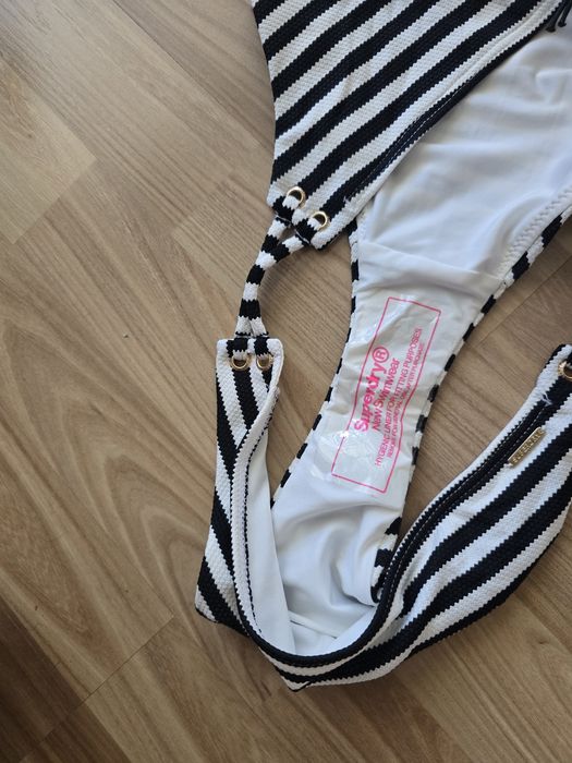 Dół od bikini superdry