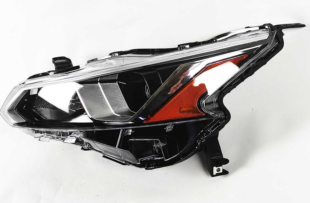 Nissan Altima 2019 2020 2021 фара