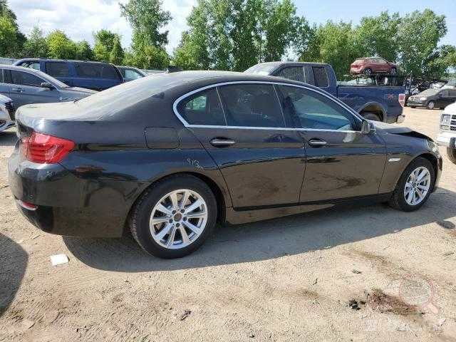 Розборка БМВ Ф10 528 Запчастини BMW F10 5 Series N20 Гарантія 14 днів