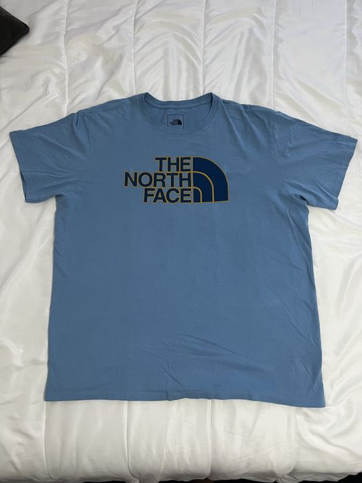 T Shirt The North Face