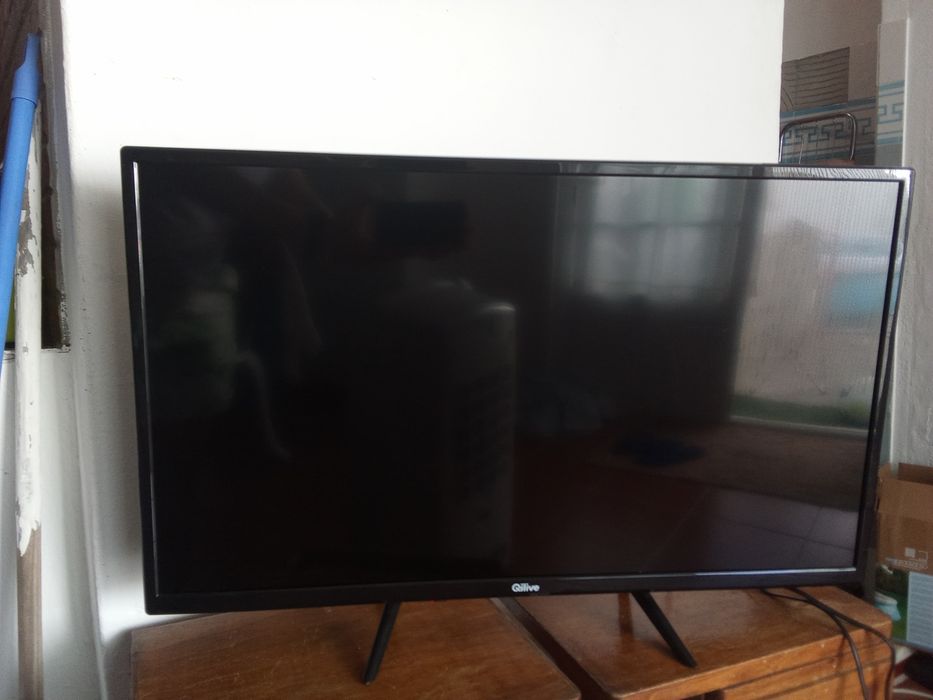 Tv smart 32 polegadas