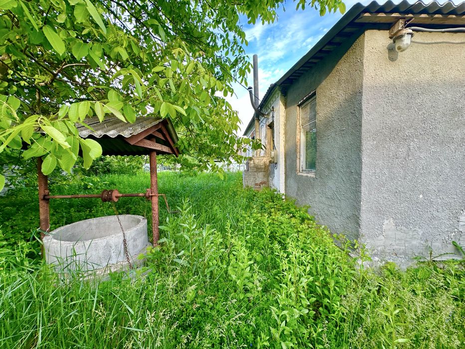 Продаж будинку та земельної ділянки центр Сенькувки , Бориспіль 14 км