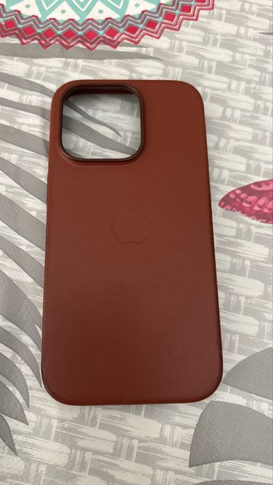 Capa apple iphone 14 pro