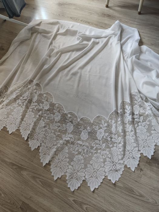 Firanka firana kupon 3,30 m