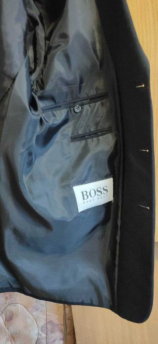 Пііджак Hugo BOSS оригінал