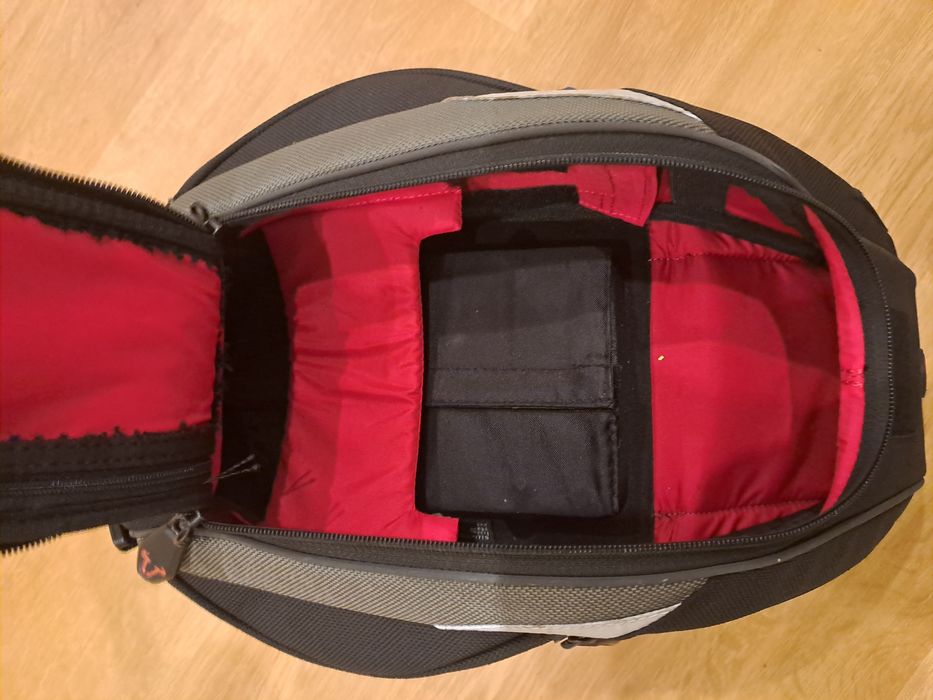 Saco Depósito SW Motech, Tank Bag