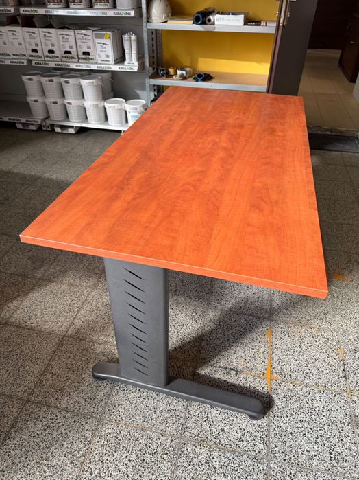 Biurko jak nowe 160x80cm