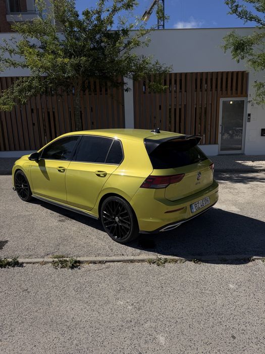 Volkswagen Golf GTE 245cv DSG | 2021 | 92.900 km | Excelente Estado