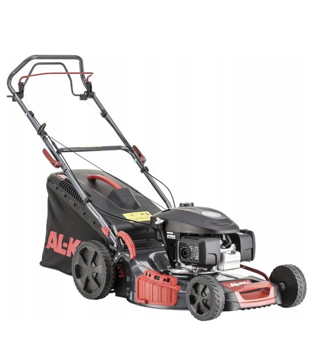 Газонокосилка HONDA бензиновая AL-KO EASY 5.16 SP-H алко  косарка а