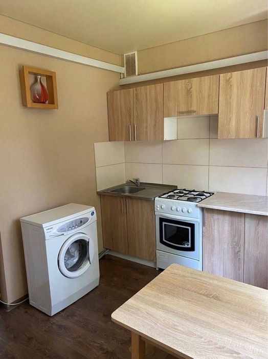 Продаж Стильної  1к квартири на Червоному Камені