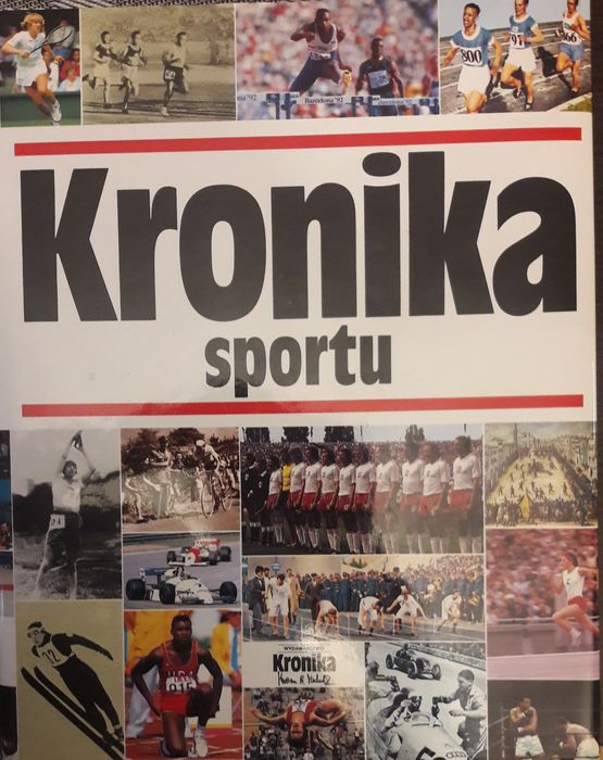 Kronika Sportu