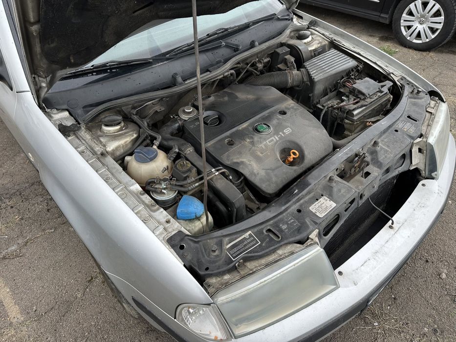 Продам Škoda Octavia 2006 р