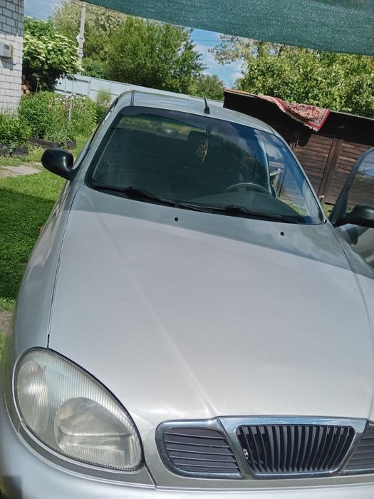 Продам Ланос поляк 1,5 2006 1500$