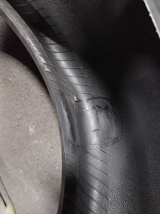 Шини бу 245/45 R18 Pirelli Cinturato P7 Пара Літо