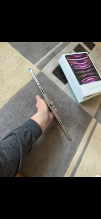 iPad 11 Pro 2022 256gb