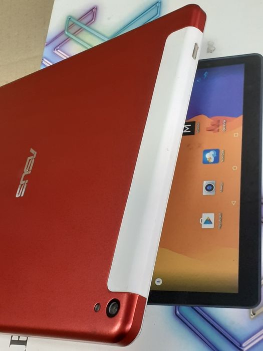 Планшет 10 Дюймів "Asus"