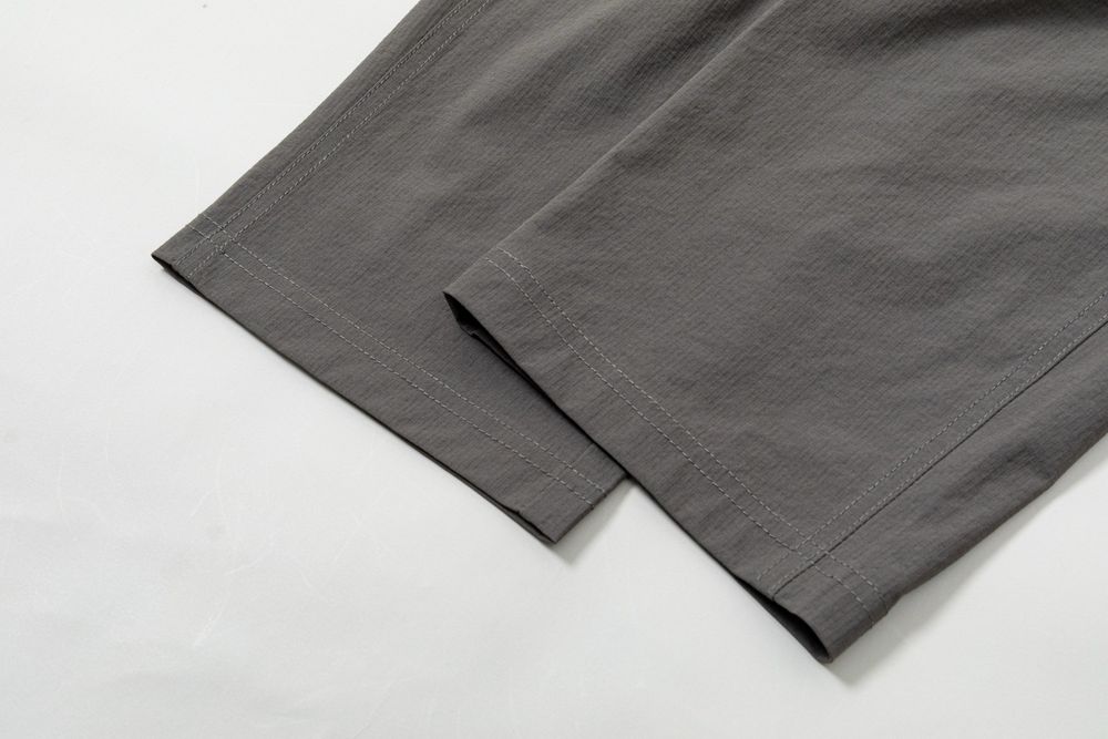 Штани ARCTERYX нейлон сірі розміри XS,S