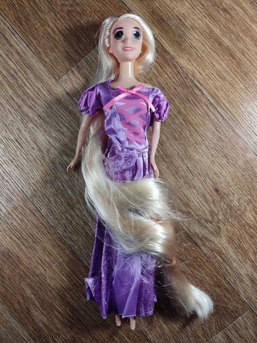 Лялька-принцеса Fashion Princess - Магія казки в кожній деталі!