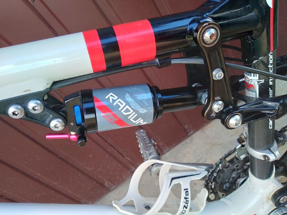 Rower Wilier Triestina