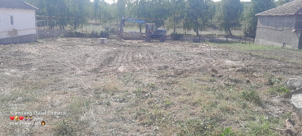 Послуги екскаватора повноповоротного, Кат м 315.