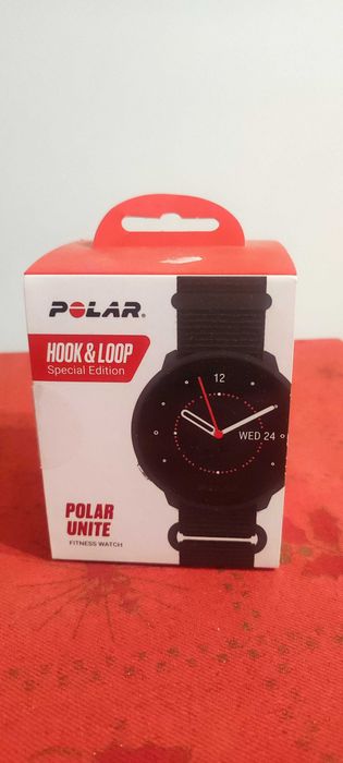 Relógio Polar Unite