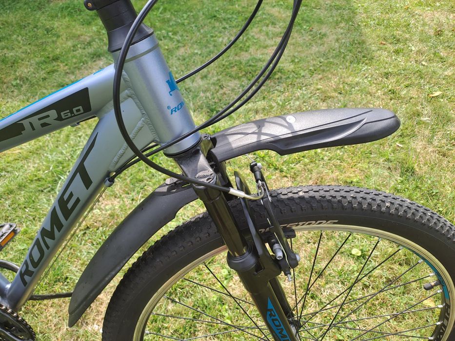 Rower Romet rambler 6 JR