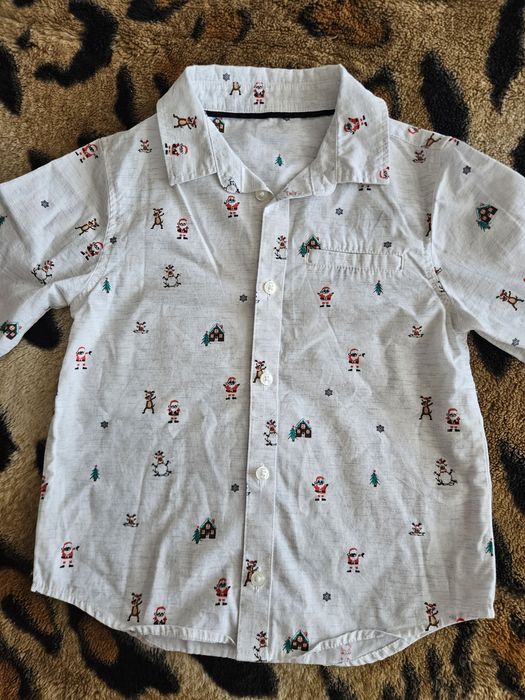 Новорічний одяг,світшот,штани,реглан,сорочка,next