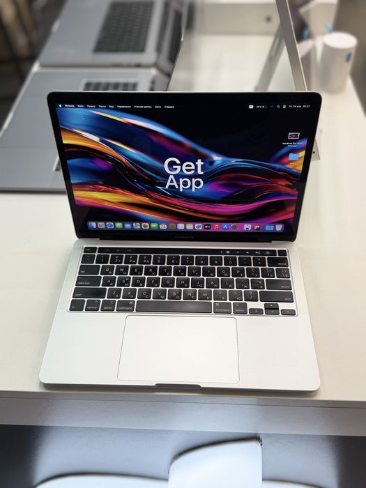 MacBook Pro 13” (2020) i5 / 8GB / 512GB стан 8.5/10 #73804