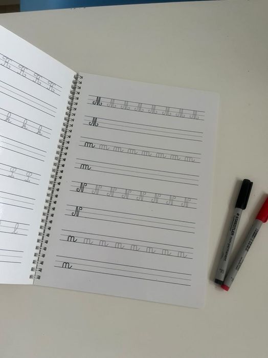 Aprende a escrever com o Nito - Infinit Book