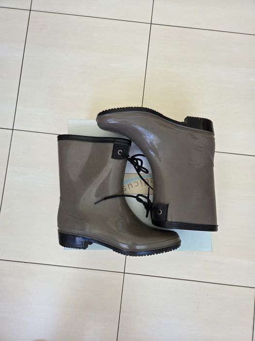 Kalosze damskie 36