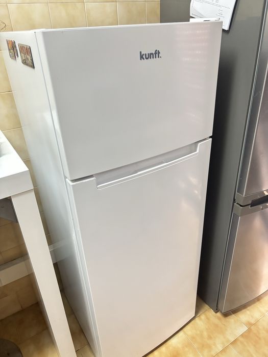 Frigorífico Kunft