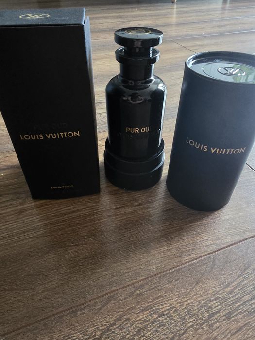 Louis Vuitton pur oud 100ml
