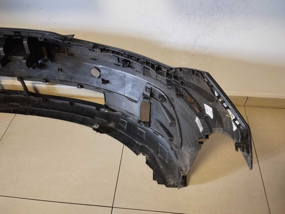 Бампер передній Hyundai Ioniq 6 2022 2023 2024 2025 до рестайл