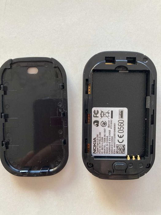 NOKIA LD-3W GPS RECEIVER WITH SIRF 3 CHIP, BRAND NEW IN BOX64740939545730123