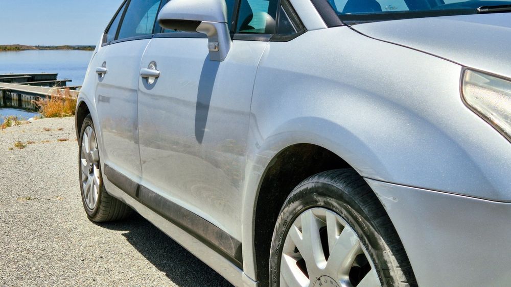 Citroen C4 1.6 HDI