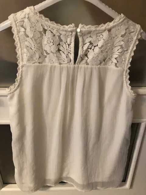 Bluzka damska Vero Moda