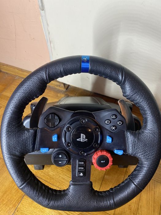 Kierownica Logitech g29 CENA DO KONCA WEEKENDU