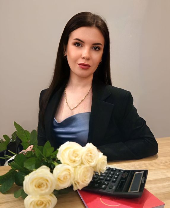 Бухгалтер ФОП. Реєстрація та ліквідація. Звітність. Супровід.