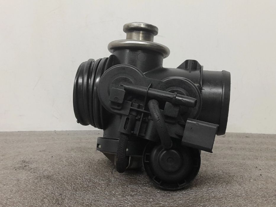 Válvula EGR PEUGEOT 206 Van