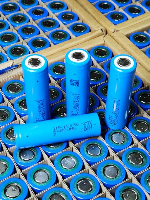 Опт! Акумулятори Samsung 18650 29E 2900mAh v7. В наявності є ще інші елементи ТЕЛЕФОНУЙТЕ